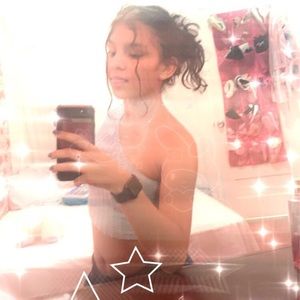 Meet your Posher, Keyshla